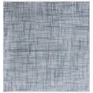 Mila MIL228 Power Loomed Indoor Rug - Safavieh - 1 of 4