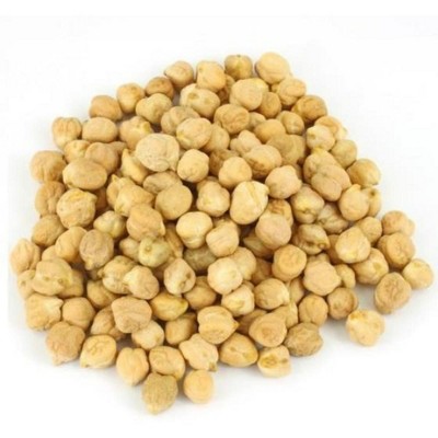 Woodstock Farms Garbanzo Beans - 25 lb