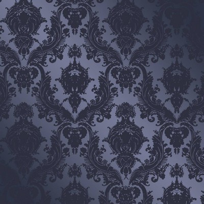 Tempaper Damsel Peel and Stick Wallpaper