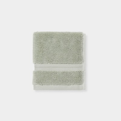Cotton Rayon From Bamboo Bath Towel Set - Cannon : Target