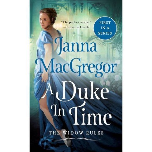 Rules for Engaging the Earl by Janna MacGregor