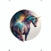 Trends International Ben Heine - Unicorn in Universe Unframed Wall Poster Prints - 4 of 4