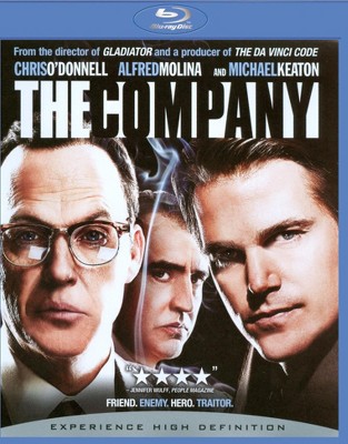 The Company (Blu-ray)(2007)