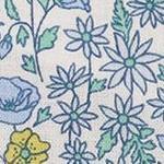 multi summer floral