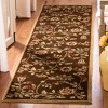 Lyndhurst LNH552 Power Loomed Indoor Rugs - Safavieh - 2 of 4