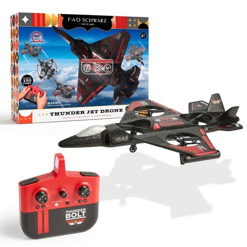 Bolt Drone First Person View Package – Bolt Drones