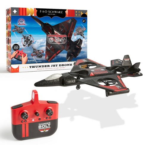 Rc store jet drone