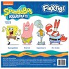 FleXfigs: SpongeBob Square Pants - 4 Character Pack - Kids 3+ - 3 of 4