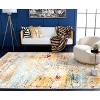 Aria ARA183 Power Loomed Indoor Rugs - Safavieh - 2 of 4