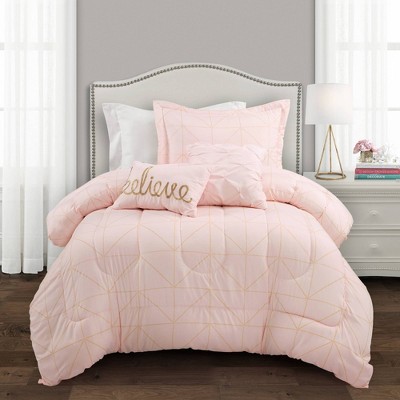 queen size comforter sets target