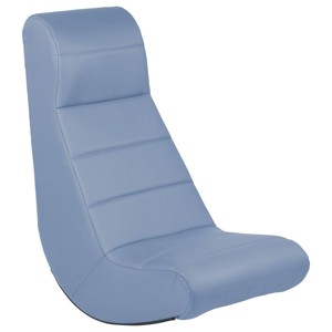 Factory Direct Partners Horizontal Soft Kids' Rocker - 1 of 4