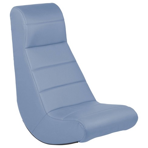 Factory Direct Partners Horizontal Soft Kids' Rocker - image 1 of 4