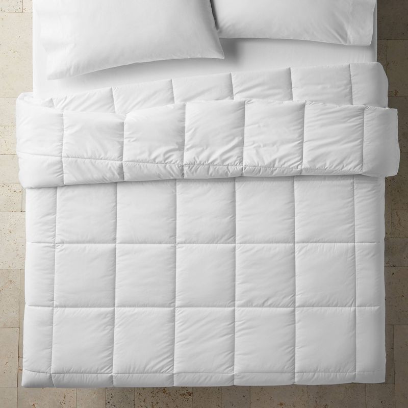 Premium Down Alternative Comforter - Casaluna™, 4 of 7