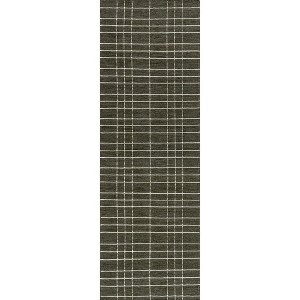 Nuloom Charlie Plaid Wool Area Rug - 1 of 4