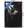 Trends International DC Comics Movie The Batman - The Batman Framed Wall Poster Prints - 3 of 4