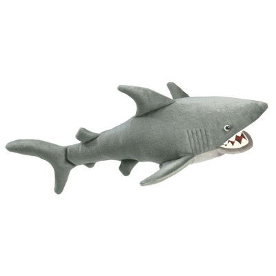 shark hand puppet target