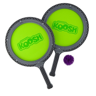 Koosh Double Paddle : Target