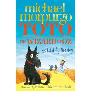 Toto - by Michael Morpurgo - 1 of 1