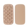 Unique Bargains Soap-shaped Hair Brush 1 Pc - 4 of 4