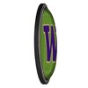 College Football On the 50 Design Slimline Lighted Wall Sign - 3 of 4