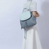 MKF Collection Kimberly Elegant Trendy Backpack by Mia k - 3 of 4