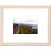 Ambiance Framing Gallery Wood Frames - White Wash - 2 of 4