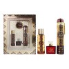 Ard Al Zaafaran Shams Al Emarat Khususi Gift Set for Everyone N/A 3.4 EDP + 8.4 Body Mist + 10.0 Air freshner - 2 of 2