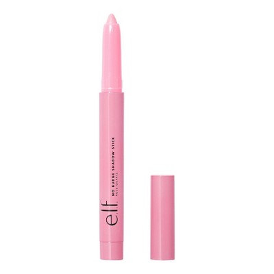 e.l.f. No Budge Shadow Stick - 0.05oz