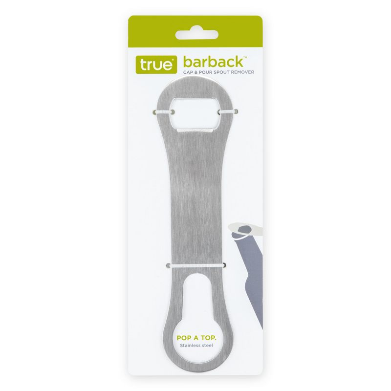 Barback  Cap And Pour Spout Remover by True, 4 of 5