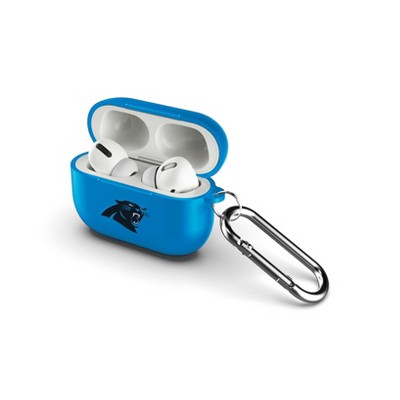 NFL Carolina Panthers AirPod Pro Case