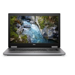 Dell Precision 7740 Laptop, Core i5-9400H 2.5GHz, 32GB, 1TB SSD, 17.3"FHD, Win11P64, CAM, NVIDIA Quadro RTX 3000 6GB, Manufacturer Refurbished - 1 of 3