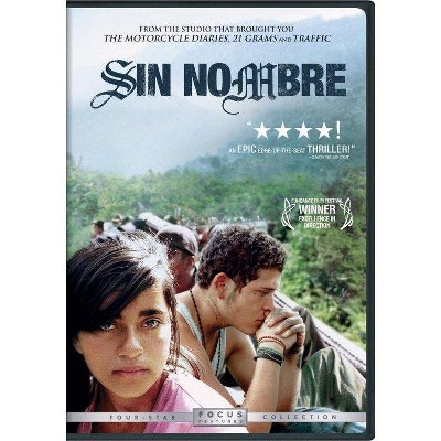 Sin Nombre (DVD)