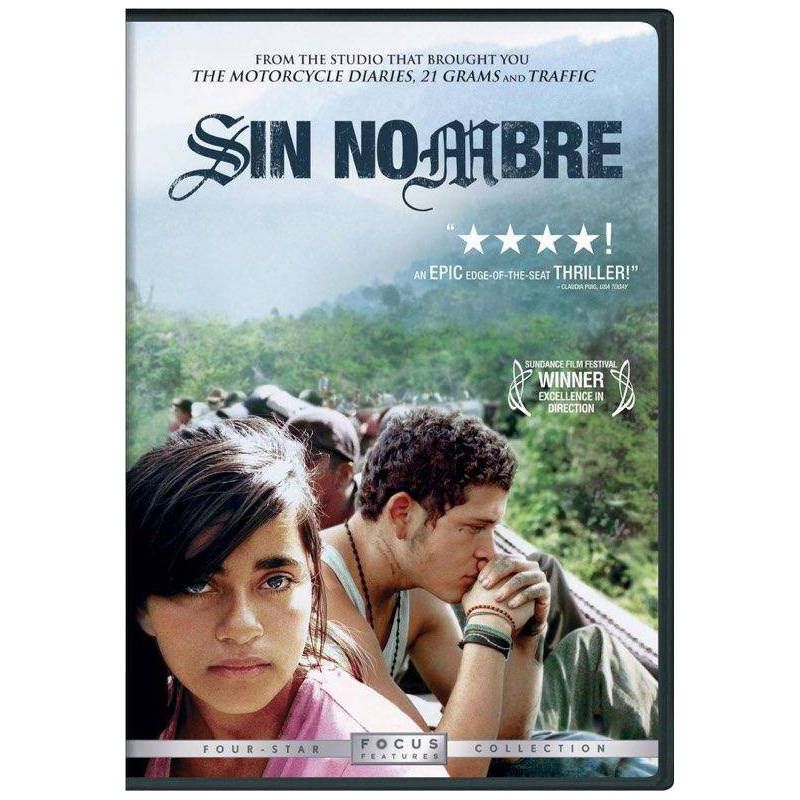 Sin Nombre (DVD), 1 of 2