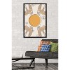 Trends International Birds Fly To The Sun Framed Wall Poster Prints - 2 of 4