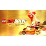 LEGO 2K Drive Awesome Rivals Edition - Nintendo Switch (Digital)