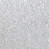 silver glitter