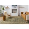 Hauteloom Coylton Wool Living Room, Bedroom Area Rug - Traditional - 2 of 4