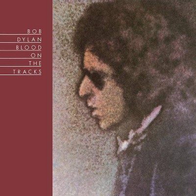 Bob Dylan - Blood On The Tracks (Vinyl)