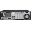 HP 800 G6-SFF Certified Pre-Owned PC, Core i5-10500 3.1GHz, 16GB, 512GB SSD, Win11P64, Manufacture Refurbished� - 2 of 2