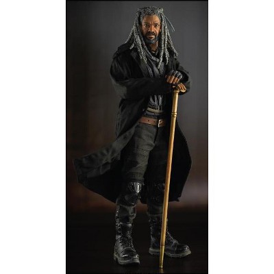 King Ezekiel 1:6 Scale Figure 1:6 Scale Figure | The Walking Dead | Threezero Action figures