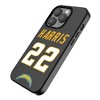 NFL Los Angeles Chargers Players Game Tactic MagSafe Compatible Cell Phone Case for Apple iPhone - 2 of 4