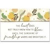 Dicksons Sunshine of Friendship 2 x 3 Inch Itty Bitty Bookmark Pack of 24 - 2 of 2