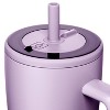 BruMate Era 30oz 100% Leakproof Straw Tumbler - 2 of 4
