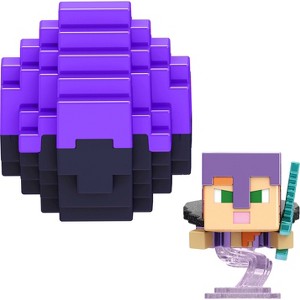 Minecraft Mini Honorable Alex Figure - 1 of 4