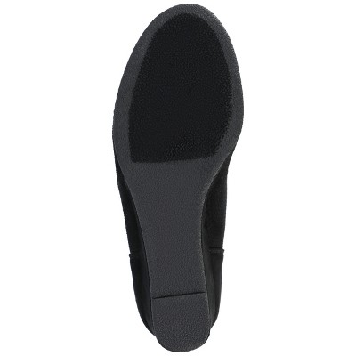 Journee Women's Mylee Medium and Wide Width Booties - image 5