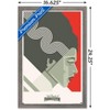 Trends International The Bride of Frankenstein - Graphic Framed Wall Poster Prints - image 3 of 4