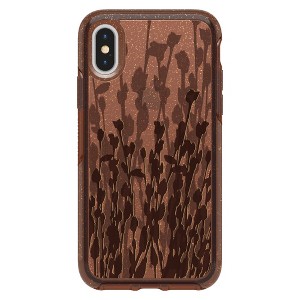 OtterBox SYMMETRY SERIES case for iPhone X / XS - That Willow Do (77-59587) - Refurbished - 1 of 4