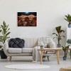 Stupell Industries Cattle in Movie Theater Black Framed Giclee Art - 2 of 4