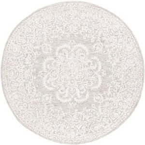 Precious PRE305 Hand Tufted Indoor Rugs - Safavieh - 1 of 3