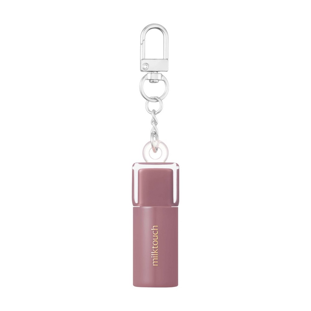 MilkTouch Jelly Fit Tinted Glow Tint Mini - 16 Dusty Jam - 0.02 fl oz - Beauty Studio